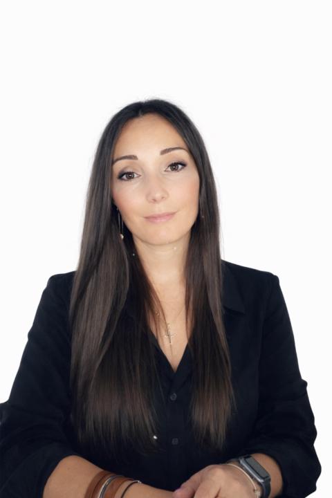 Ophelie Da costa antunes