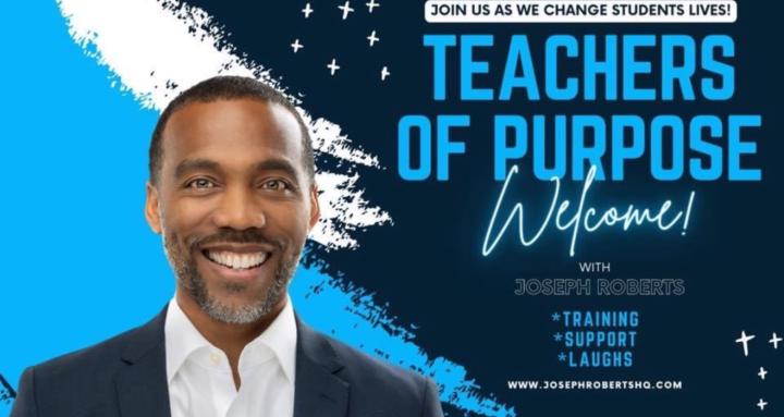 Teachers of Purpose