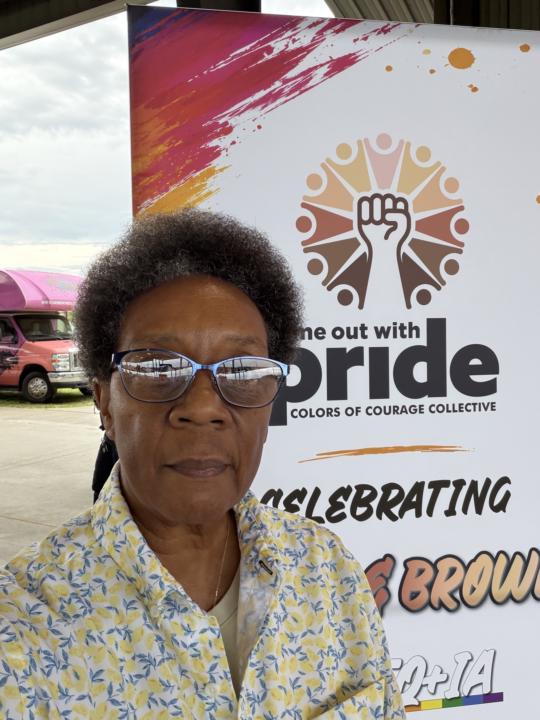Pride In Orlando
