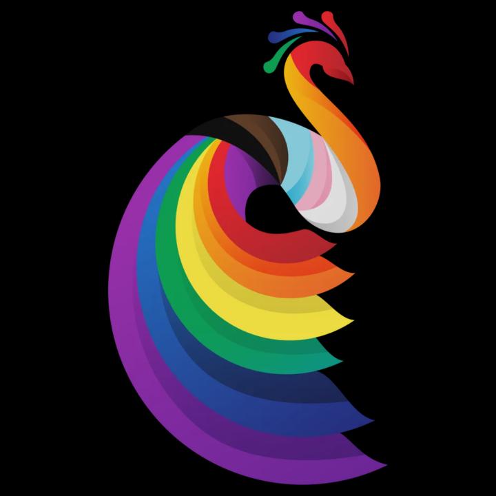 Pride-filled Monday