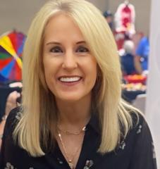 Joyce Wilkerson