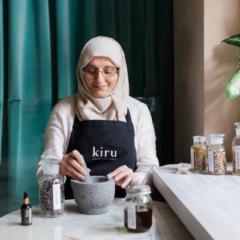 Rabina Yassir
