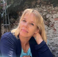 Carlien van Heel