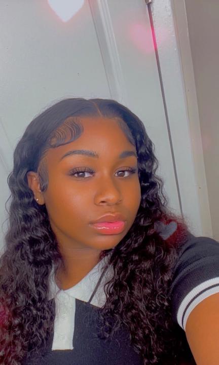 Daysha Hammonds