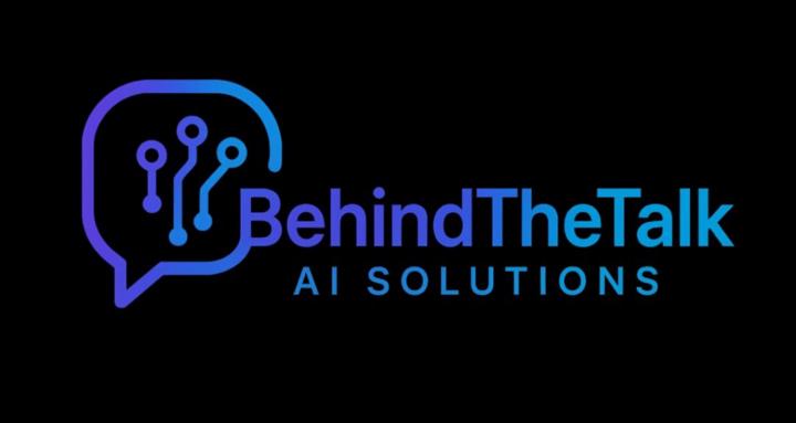 BehindTheTalk AI Solutions