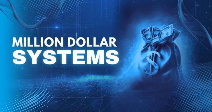 Million Dollar Systems 
