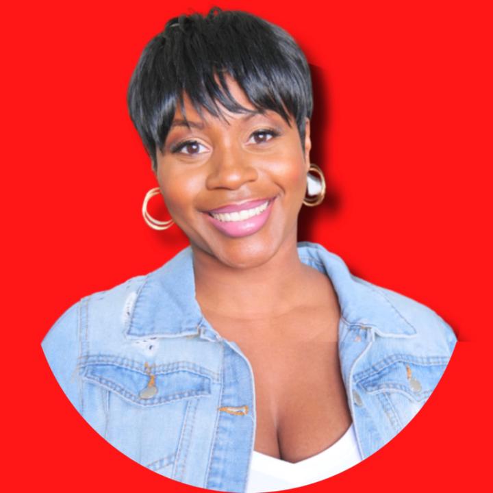 Antoinette Apolon