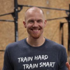Jack Vanbergen