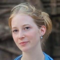Mirjam Jordens