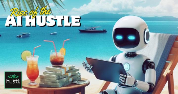 AI Hustl