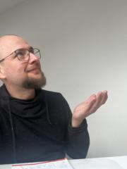 Radoslaw Pustelnik