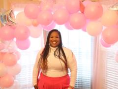 Kierra Holley