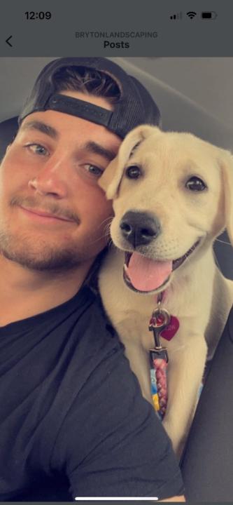 Bryton Beck