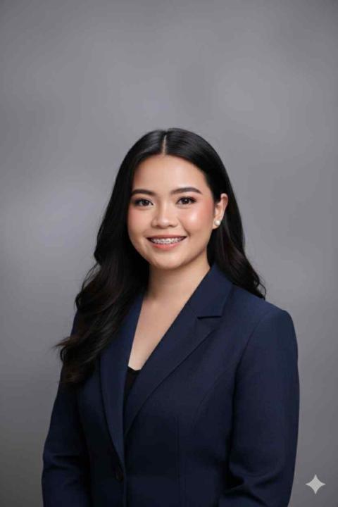 Andrei Marie Chingtoco