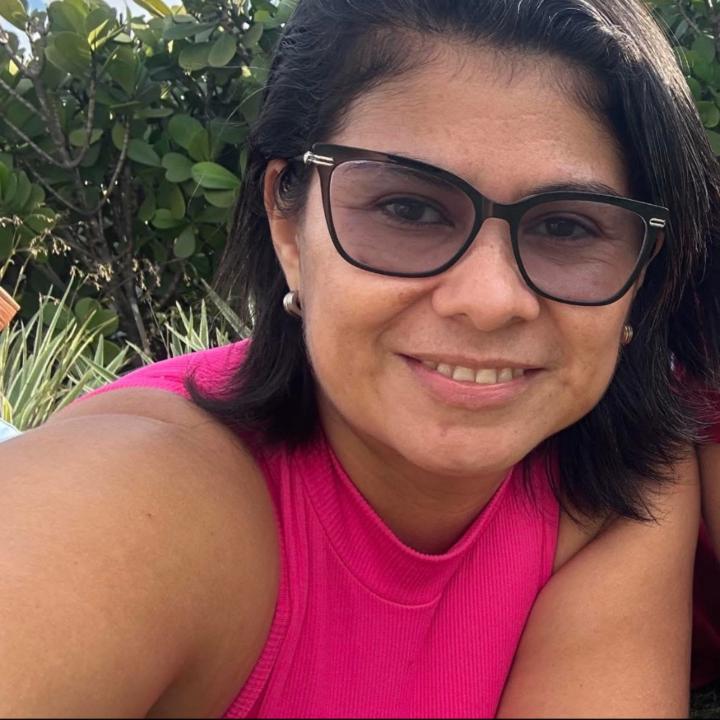 Eunice Artavia Aguilar