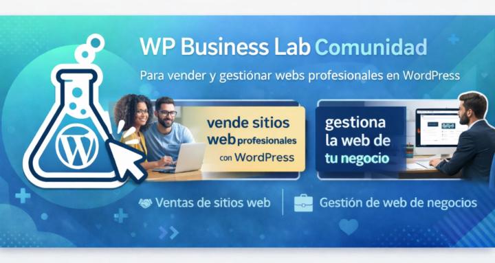 WP Business Lab