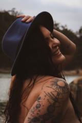 Courtney Wilder Dawson