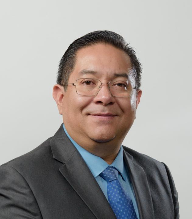 Alejandro Hernández