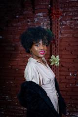 Lauriane Lenogue