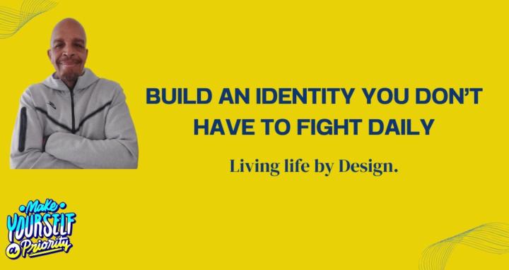 Identity Architecture Lab