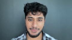 Agash Arulanantham