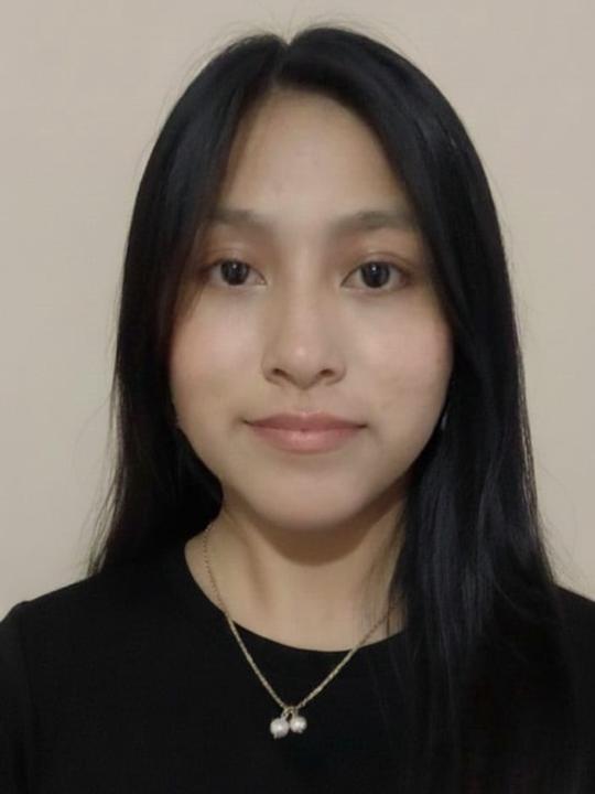 Nayeli Zelaya Calderon