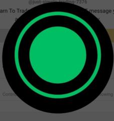 Just Simple Trading