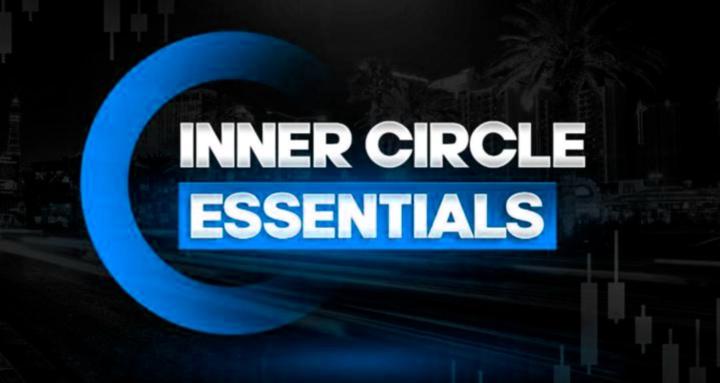 Ecabs Inner Circle Essential
