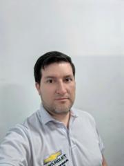 Rolando Herrera