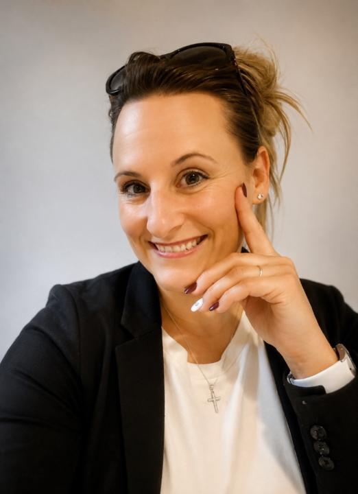 Michaela Schořová