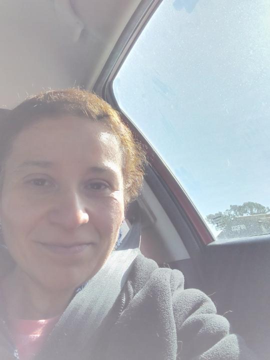 Daniela Salazar Marambio