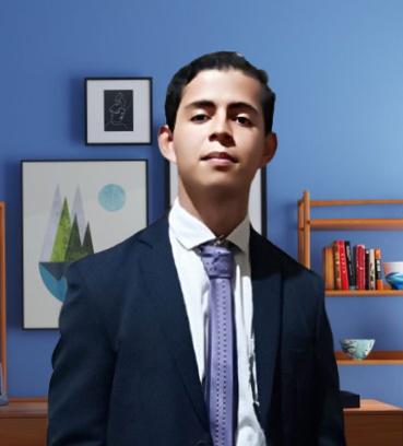 Avelardo Mindiola