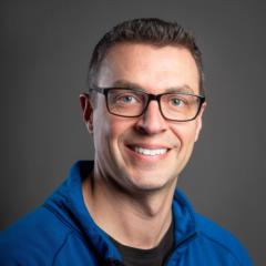Matt Frohlich