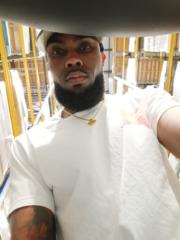 Rashawd Molder