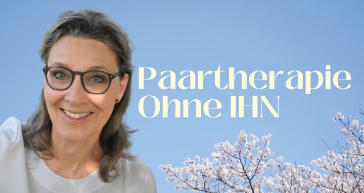 Paartherapie Ohne IHN