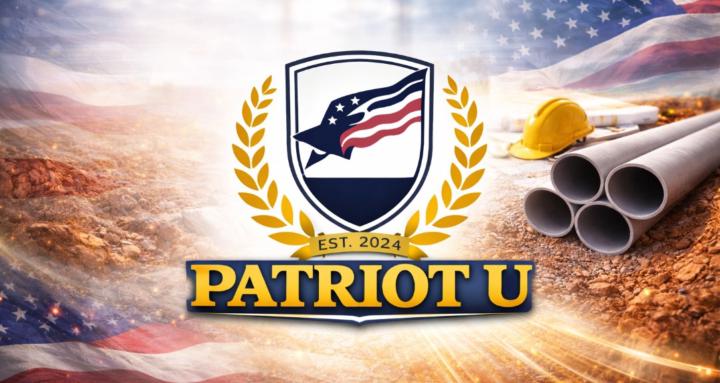 PatriotU