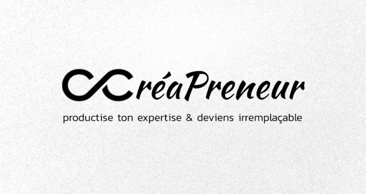 CréaPreneur™