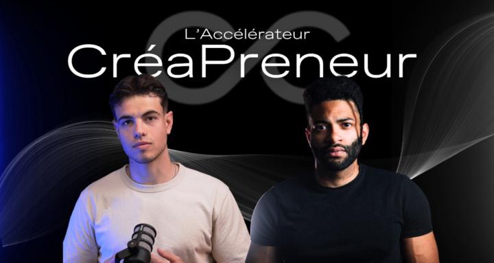 CréaPreneur™