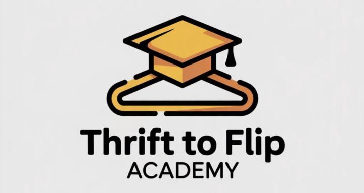 Thrift to Flip Academy
