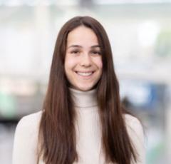 Angelika Blackman