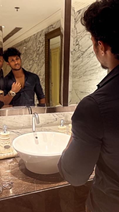 Prithijit Banik
