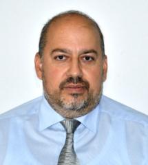 Dimitrios Mitropoulos