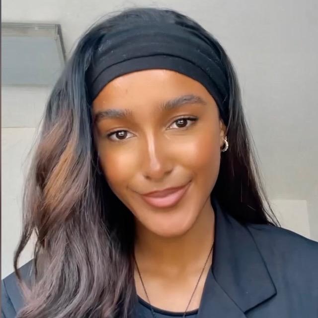 Ishrah Rashid