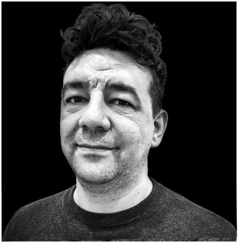 Paul Moisa