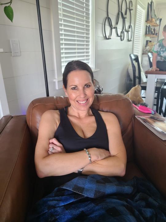 Kristen White