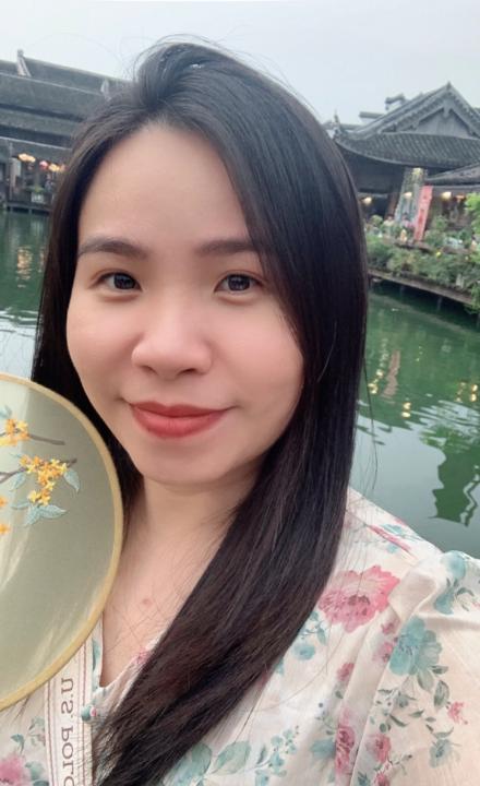 Sự Trương Thị Minh