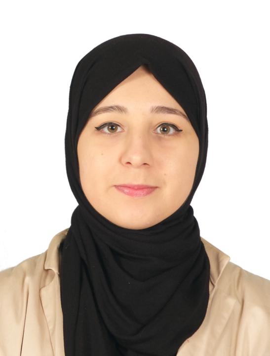 Chaimaa Ettayfi