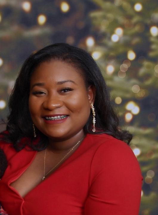 Shantel Opoku-odum