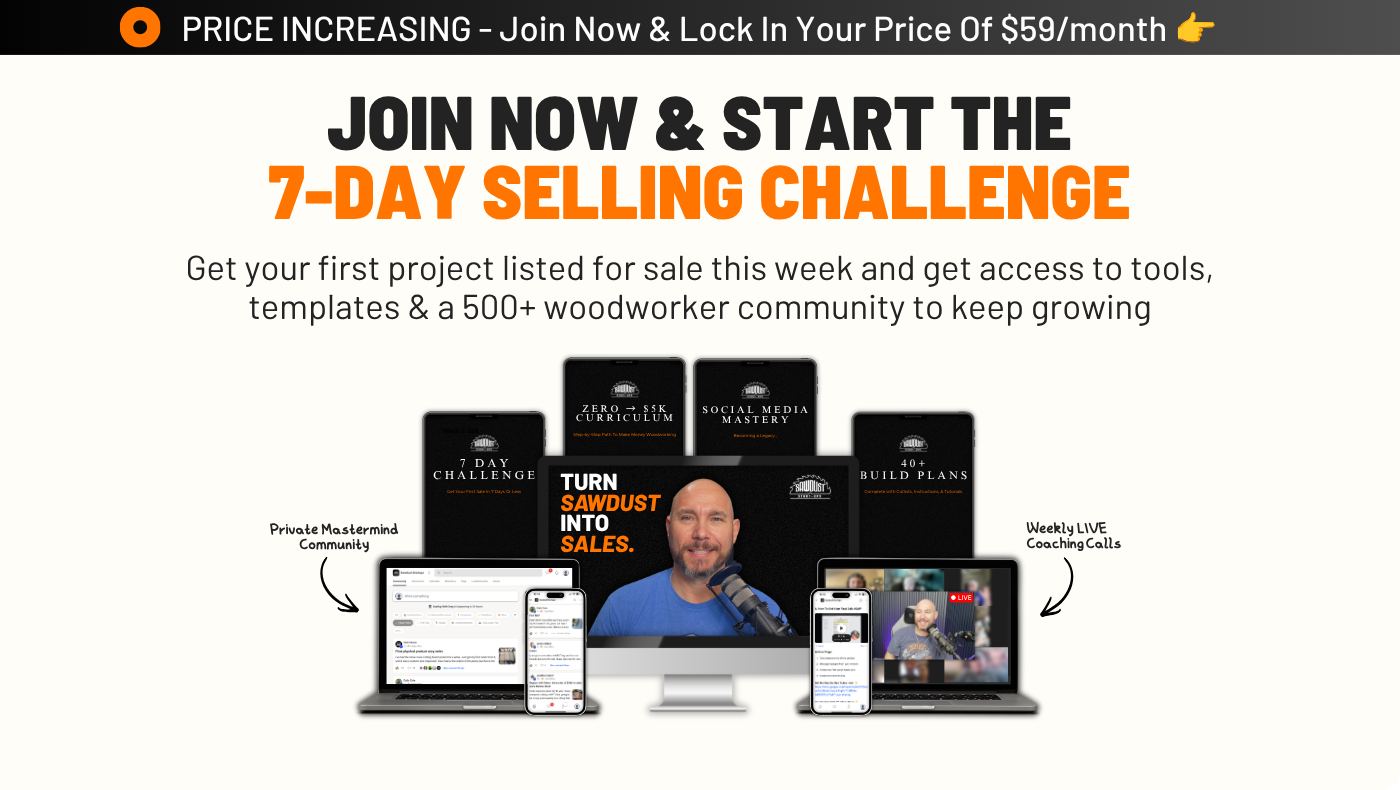 Sawdust Startups