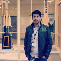Awais Tahir